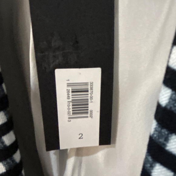 Banana Republic blazer 2 - Picture 5 of 5